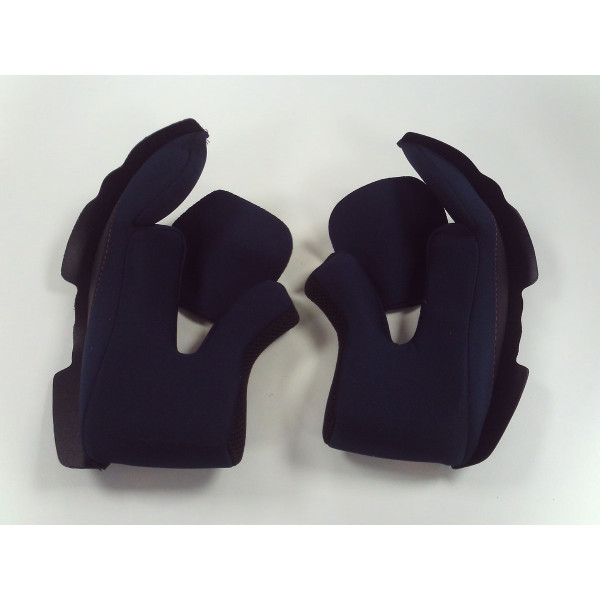 Spada Spada Raiden/SP17 Cheek Pad L